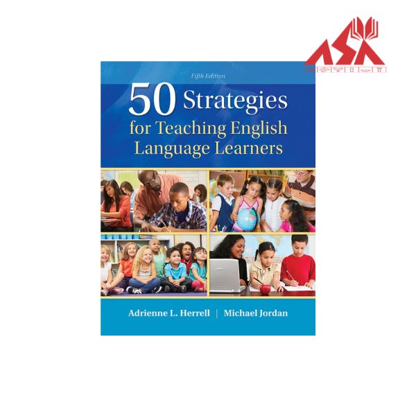 50 Strategies for Teaching English Language Learners