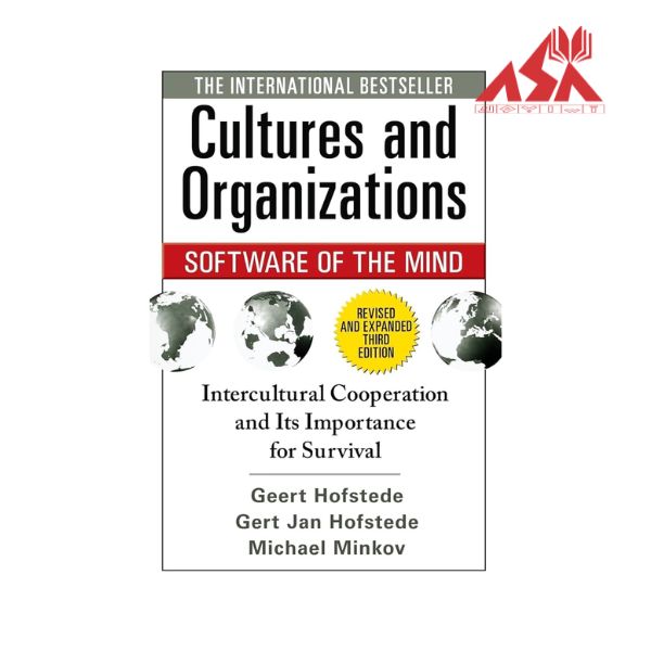 Cultures and Organizations
