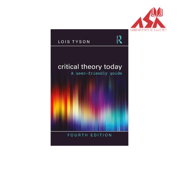 Critical Theory Today 4th