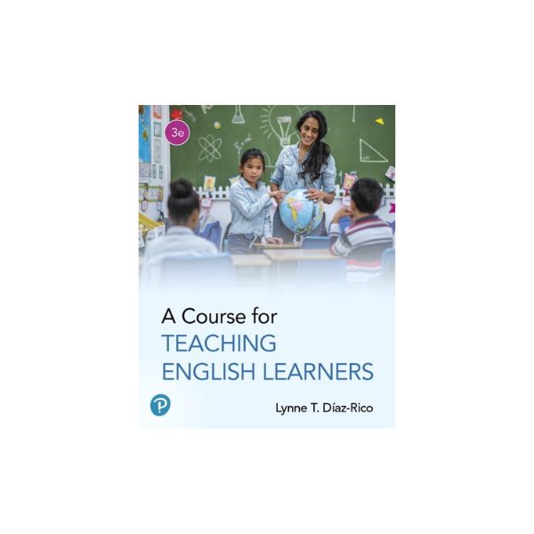 Course for Teaching English Learners