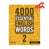  4000Essential English Words 2 2nd 