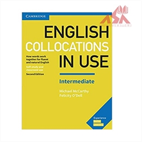 English Collocations in Use Intermediate 2nd 