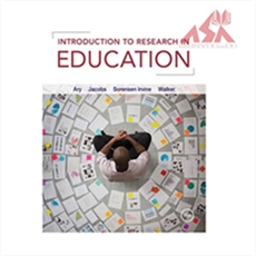 Introduction to Research in Education 10th Edition