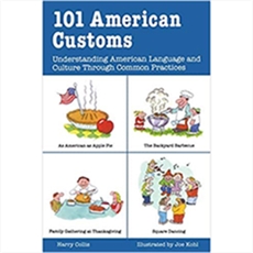 101American customs