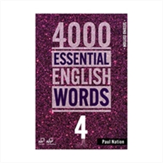 4000Essential English Words 4 2nd