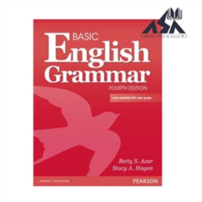 Basic English Grammar 4th edition