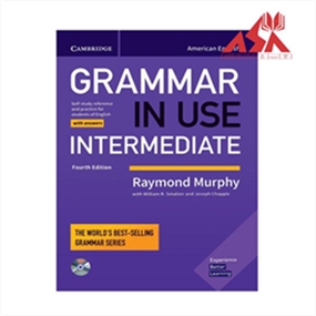 Grammar in Use intermediate 4th 