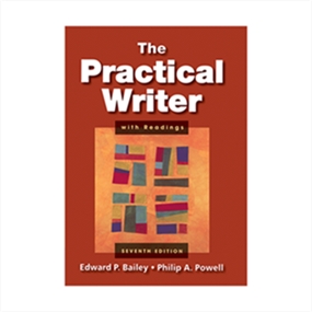 The Practical Writer with Readings 7th Edition