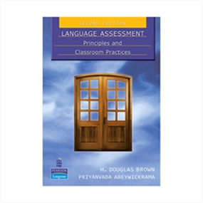 Language Assessment 2nd edition