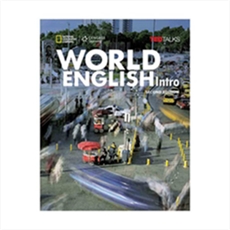 World English Intro 2nd  