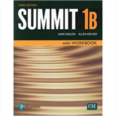Summit 1B 3rd Edition