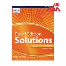 Solution 3rd edition intermediate unit