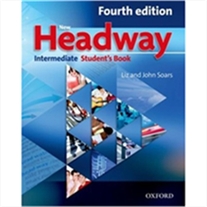 New Headway Intermediate 4th Edition