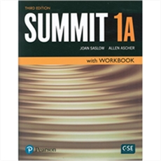 Summit 1A 3rd Edition
