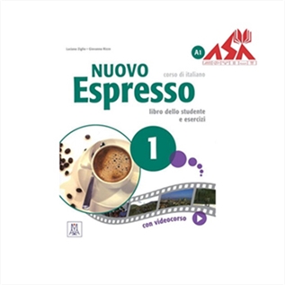 Espresso A1