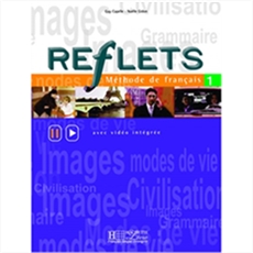 Reflets 1