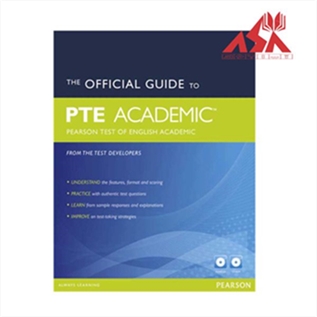 The Official Guide to PTE Academic
