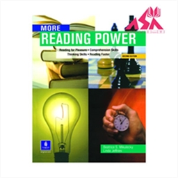 More Reading Power 2nd Edition