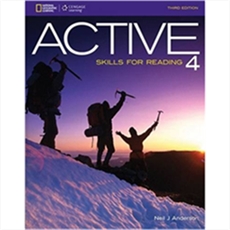 Active skills for reading 4 3rd Edition