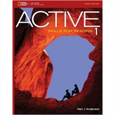 Active skills for reading 1 3rd Edition