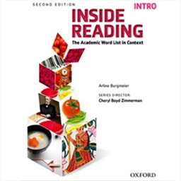 Inside reading Intro Second Edition