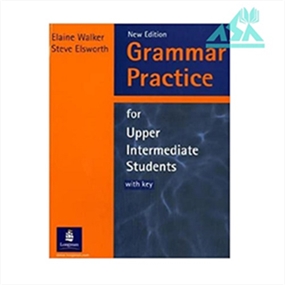 Grammar Practice for Upper-Intermediate Students
