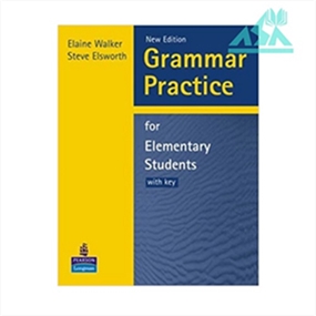 Longman Grammar Practice for Elementary Students