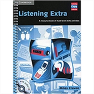 Listening Extra