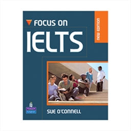 Focus on IELTS New Edition