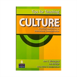 Tips for Teaching Culture
