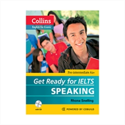 Get Ready for IELTS Speaking Pre-Intermediate