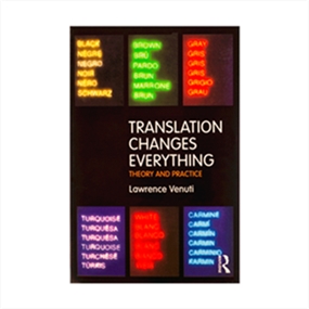 Translation Changes Everything Theory and Practice