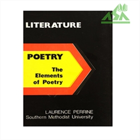 Literature 2 Poetry The Elements of Poetry