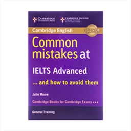 Common Mistakes at IELTS Advanced