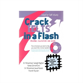 Crack IELTS in a Flash Proverbs Collocations and Idioms