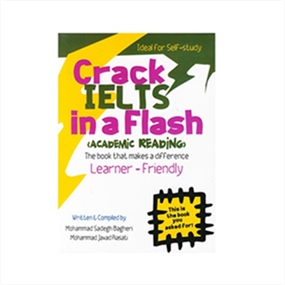 Crack Ielts In a Flash Academic Reading 