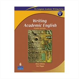 Writing Academic English 4 4th Edition 