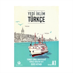 Yedi Iklim  türkçe A1 SB+WB+Script+CD