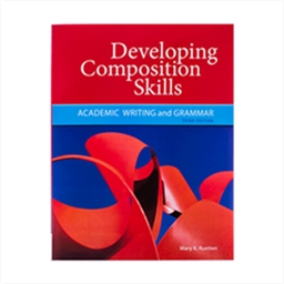 Developing Composition Skills 3rd Edition