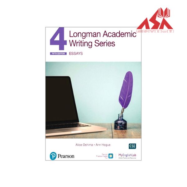 Longman Academic Writing Series 4 Essays 5th