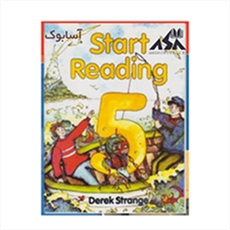Start Reading 5