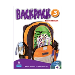 Backpack 5 