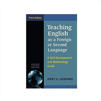 Teaching English as a Foreign or Second Language Third Edition