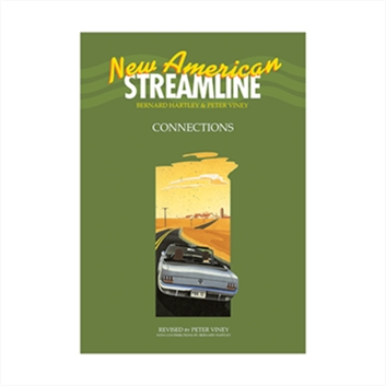 New American Streamline Connections SB+CD