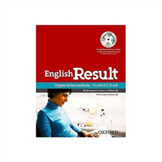 English Result Upper-intermediate St+W