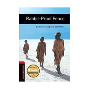 Oxford Bookworms 3 Rabbit-Proof Fence