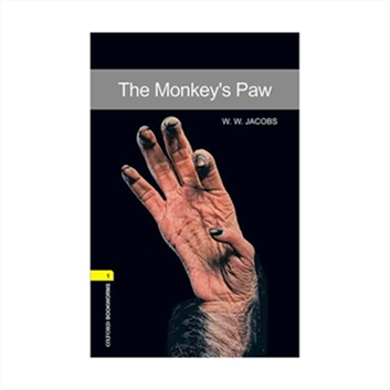 Oxford Bookworms 1 The Monkeys Paw