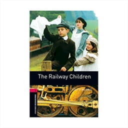 Oxford Bookworms 3 The Railway Children
