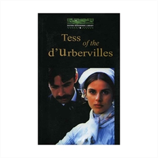 Oxford Bookworms 6 Tess of the d Urbervilles+CD