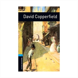 Oxford Bookworms 5 David Copperfield